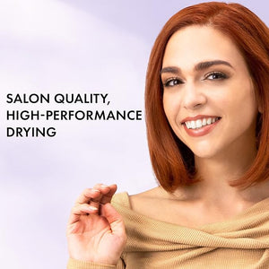 Hot Tools Pro Signature Quietair Power Hair Dryer | A Power Zen Drying Experience