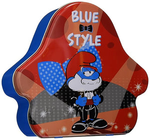 Smurfs 3D Papa Perfume for Children 1.7 Ounce