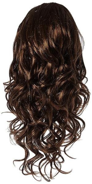 Raquel Welch Haiear Downtime Long And Luscious Hair Wig R3025S+ Glazed Cinnamon by Hairuwear