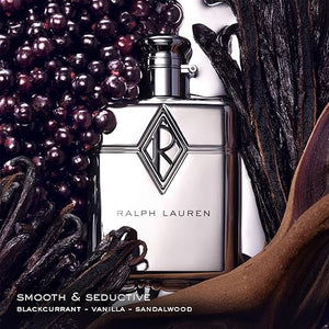 Ralph Lauren - Ralph's Club New York - Men's Cologne Set ($136 Value) - Eau de Parfum - 3.7 Fl Oz Full Size &amp 2.0 Fl Oz Travel Size Fragrances