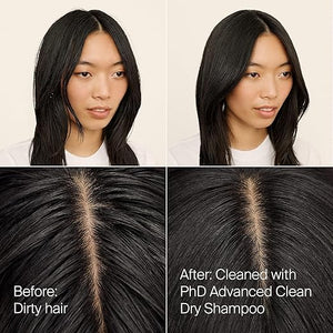 Living Proof Dry Shampoo Perfect hair Day Advanced Clean Dry Shampoo for Women and Men