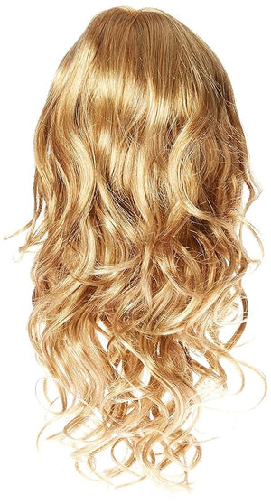 Raquel Welch Haiear Downtime Long And Luscious Hair Wig R25 Ginger Blonde by Hairuwear
