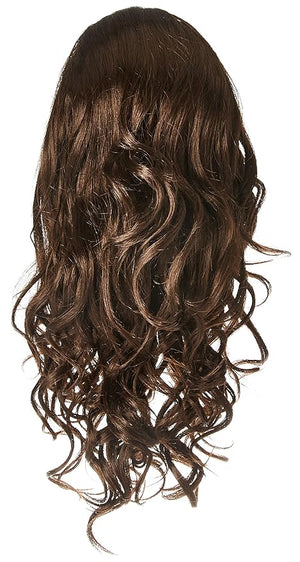 Raquel Welch Haiear Downtime Long And Luscious Hair Wig R6 Dark Chocolate by Hairuwear