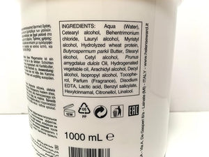 HELEN SEWARD EMULPON SALON NOURISHING MASK 1000 ML