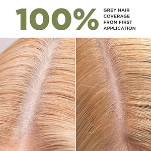 Lazartigue La Couleur Absolue Permanent Hair Color with Botanical Extracts Coloring Kit Vegan Cruelty-Free Ammonia-Free