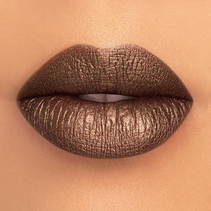 Jeffree Star Cosmetics Velour Liquid Lipstick, 0.19 fl oz, Long-lasting Matte Finish (Mountain View)