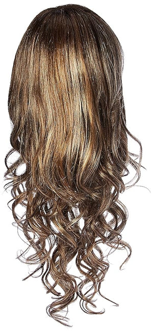 Raquel Welch Haiear Downtime Long And Luscious Hair Wig ss10/16 ss Caramel by Hairuwear