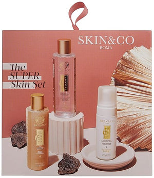 SKIN&ampCO The Super Skin Set