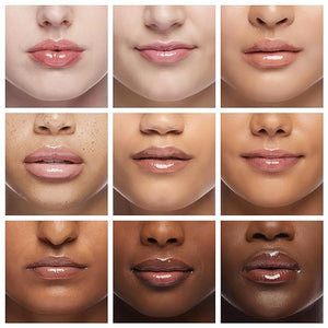 Christian Dior Addict Lip Maximizer Gloss - # 006 Berry -6ml/0.2oz