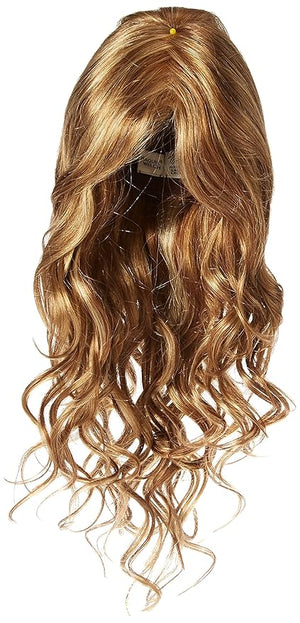 Raquel Welch Haiear Downtime Long And Luscious Hair Wig R14/25 Honey Ginger by Hairuwear