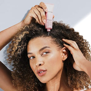 Rejuvenating Scalp + Fuller Hair Therapy Set