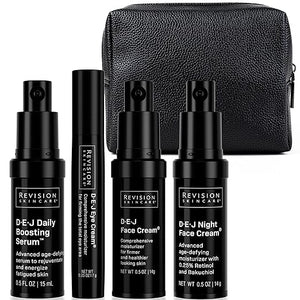 Revision Skincare D¡¤E¡¤J Eye Cream¢ç, Firming and Moisturizing Treatment for Fine Lines, Wrinkles and Crow¡¯s Feet