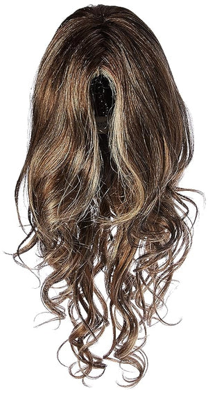 Raquel Welch Haiear Downtime Long And Luscious Hair Wig ss10/16 ss Caramel by Hairuwear