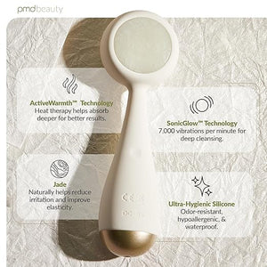 Clean Pro OB - Smart Facial Cleansing Device