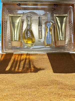 V.V.LOVE Women's Perfume Set