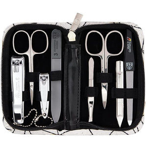 3 Swords Germany ? manicure pedicure set kit (589)