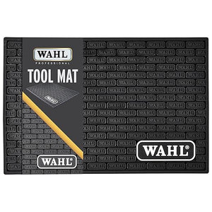 Wahl Professional Tool Mat Slip Resistant Barber Station Mat 18 X 11.75