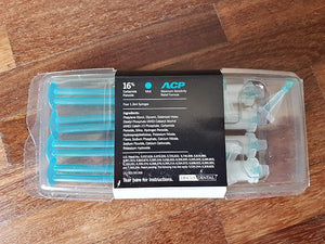 Nite White Excel 3 ACP Z 22% Teeth Whitening 6pk Kit (Packaging may Vary)