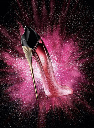 Carolina Herrera Very Good Girl EDP Spray Women 2.7 oz