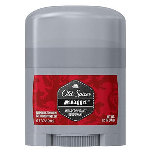 Old Spice Red Zone Swagger Antiperspirant and Deodorant 0.5 Ounce (pack Of 24)