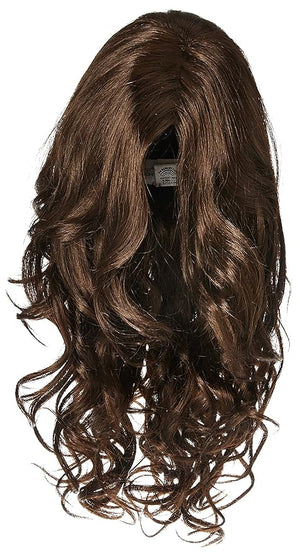 Raquel Welch Haiear Downtime Long And Luscious Hair Wig R6 Dark Chocolate by Hairuwear