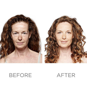 GENIE Instant Line Smoother (19 ml/.63 fl oz)-Anti-Aging Serum to Reduce the Appearance of Fine LInes Bags and Wrinkles Instant Wrinkle remover for Face