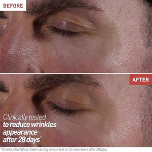 Erborian Skin Therapy Eye Cream, Multi-Perfecting Anti-Aging, Illuminates, De-Puffs, Firms, Hydrates With Caffiene, Lightweight, Korean Skincare, 15mL