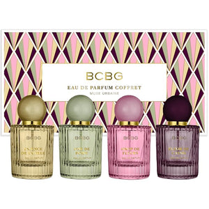 BCBG Muse Urbaine 20ml Eau de Parfum Coffret Collection