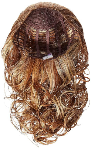 Hairuwear Hairdo 23 GRAND Hair Extension GLAZED STRAWBERRY