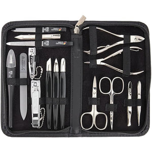 3 Swords Germany ? Manicure Pedicure Grooming Set kit (548)