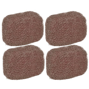 Locsanity Afro Kinky 100% Bulk Natural Human Hair - Braiding Hair for Dreadlocks Loc Repair Dreadlock Extensions Twists Braids - 8 Inches Long 1 Oz