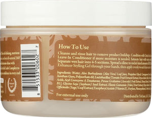 TRELUXE Hi! Definition Curl Enhancer Styling Gel, 8 FZ