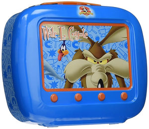 First American Brands Wile E Coyote Perfume for Children 1.7 Ounce spray + 2.55 shower gel