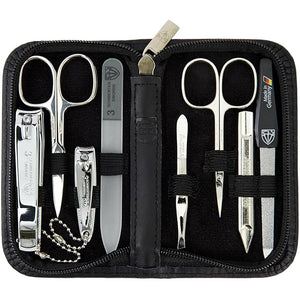 3 Swords Germany ? manicure pedicure set kit (602)