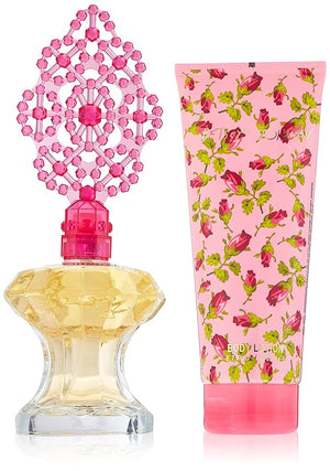 Betsey Johnson for Women Gift Set