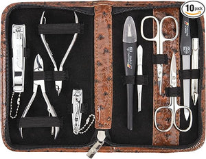 3 Swords Germany ? manicure pedicure set kit (694)