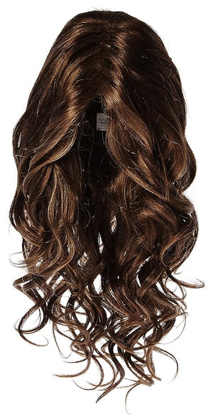 Raquel Welch Haiear Downtime Long And Luscious Hair Wig R3025S+ Glazed Cinnamon by Hairuwear