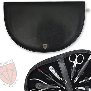 3 Swords Germany ? manicure pedicure set kit (320)