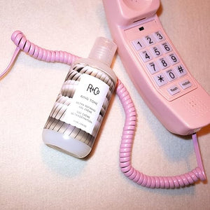 R+Co Ring Tone Ultra Defining Gel Creme 177 ml / 6 oz