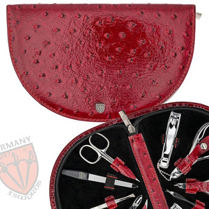 3 Swords Germany ? manicure pedicure set kit (632)