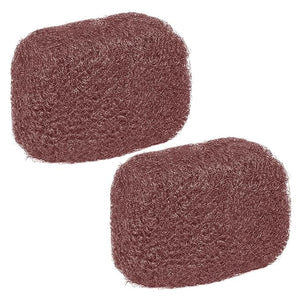 Locsanity Afro Kinky 100% Bulk Natural Human Hair - Braiding Hair for Dreadlocks Loc Repair Dreadlock Extensions Twists Braids - 16 Inches Long 1 Oz