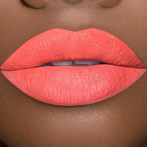 Jeffree Star Cosmetics Velour Liquid Lipstick, 0.19 fl oz, Long-lasting Matte Finish (Prick)