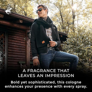 Beverly Hills Polo Club CHAMPION - Cologne for Men with Notes of Vanilla, Lily, Oakmoss &amp; Patchouli - Sweet Floral Sexy Fragrance Scent - Eau De Toilette Spray 3.40fl.oz / 100ml