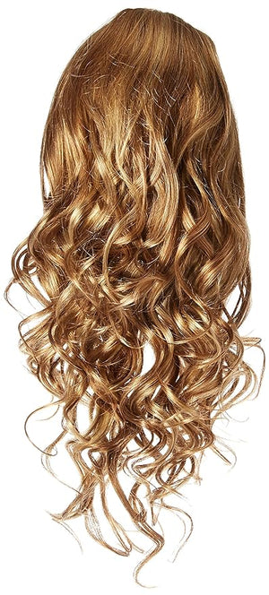 Raquel Welch Haiear Downtime Long And Luscious Hair Wig R14/25 Honey Ginger by Hairuwear