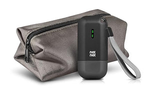 no!no! Micro Hair Removal System Midnight Black