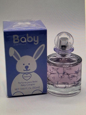 Zermat Baby Dreams Cologne UnisexPerfume Los Sue???s Del Bebe by Zermat International