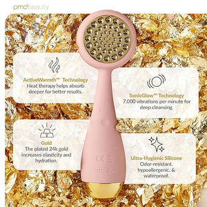 Clean Pro OB - Smart Facial Cleansing Device